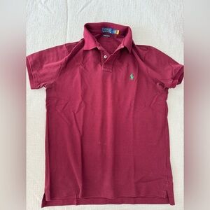 Ralph Lauren Polo - M custom slim fit